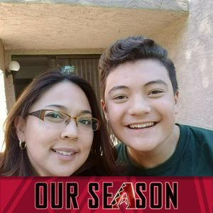 Meet your Posher, Myra